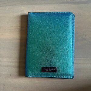 Henri Bendel Passport Cover Galactic